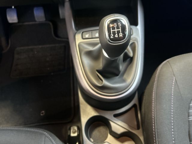 Hyundai i10 – Bild 12