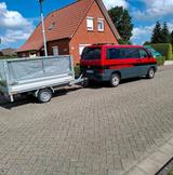 Volkswagen verkaufe hier einen t4 multivan 1,9 turbo - Volkswagen T4: 1.9