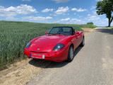 Fiat Barchetta 1.8 16V - - Fiat aus 1996