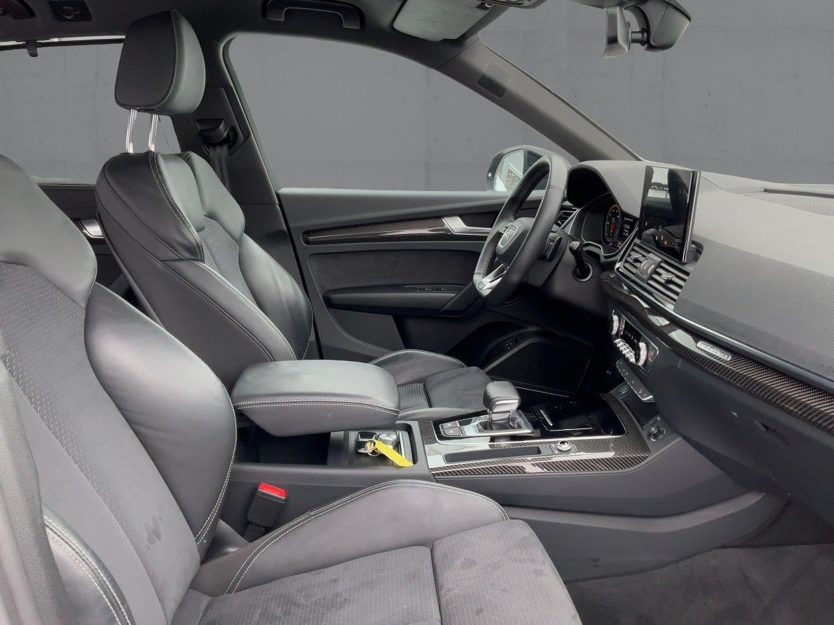 Audi Q5 - Bild 12