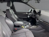 Audi Q5 - Vorschau Bild 12