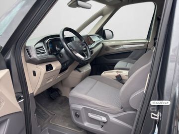 Volkswagen T7 Multivan - 12