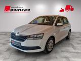 Skoda Fabia 1.0 MPI Cool Plus SmartLink IsoFix - Skoda Fabia Gebrauchtwagen in Bielefeld
