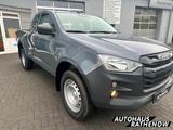 Isuzu D-Max Space Cab Automatik L 5 Jahre Garantie Spu - Isuzu D-Max aus 2023