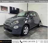 Fiat 500 Pop Star *City-Drive*Klima* - Fiat 500: D