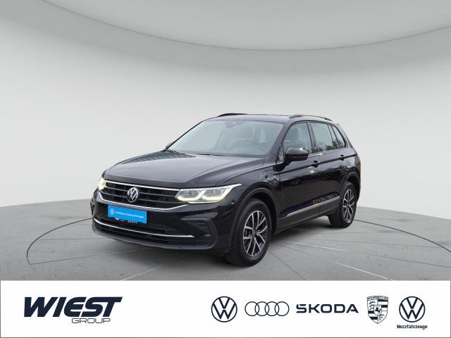 Volkswagen Tiguan Life 1.4 TSI e DSG, AHK/PANO/MATRIX/NAVI/