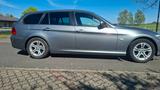 BMW 318d Touring - - BMW 318 aus 2011: Kombi