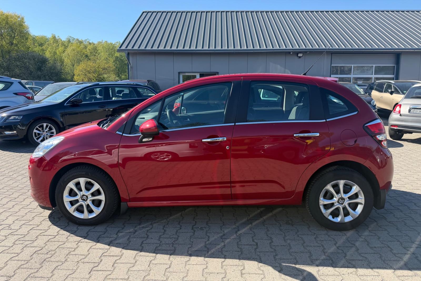 Citroën C3 Selection