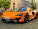McLaren 570S Carbon Novitec - gebrauchte Mclaren Cabrios