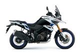 Suzuki V-Strom 1050DE - SUZUKI MOTORRAD