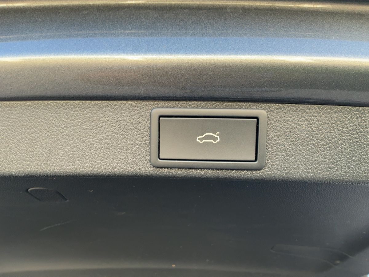 Skoda Octavia - Bild 15