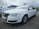 Volkswagen Passat Variant Sportline/1.Hand/Navi/EURO 5/AHK - Volkswagen Passat Variant: Sportline