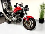 Cagiva Raptor 1000 - RAPTOR
