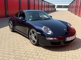 Porsche 997 Carrera Coupé  - Porsche 997 in Bielefeld