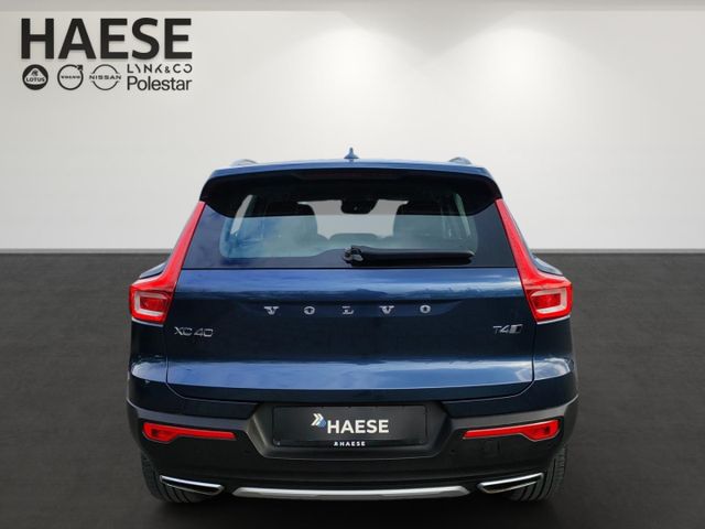 VOLVO XC 40 (Bild 6 von Array)