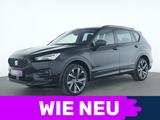 Seat Tarraco FR 4Drive CarPlay|Navi|ACC|Kamera|LED|PD - Seat Tarraco Gebrauchtwagen in München