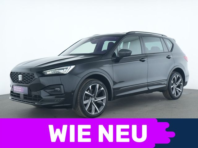 SEAT Tarraco FR 4Drive CarPlay|Navi|ACC|Kamera|LED|PD