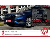 Volkswagen Touareg Atmosphere 4M 3.0 V6 TDI LED PANO NAVI L