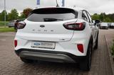 Ford Puma Titanium Design  1,0L 125PS | Winter-Paket, - Ford Puma: Titanium Design