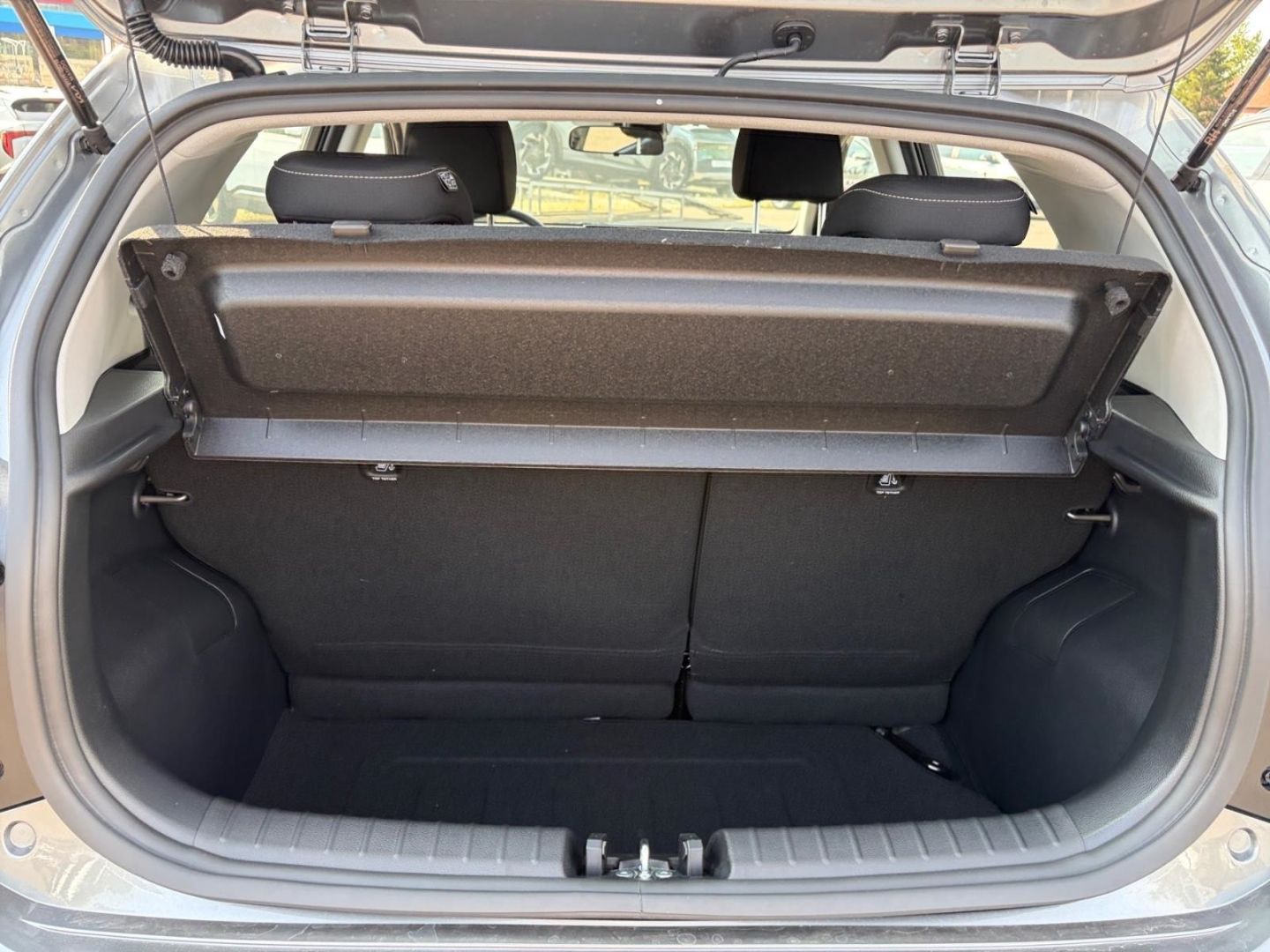 Fahrzeugabbildung Kia Picanto Vision Navi SHZ LenkradHZG Spurhalteass.