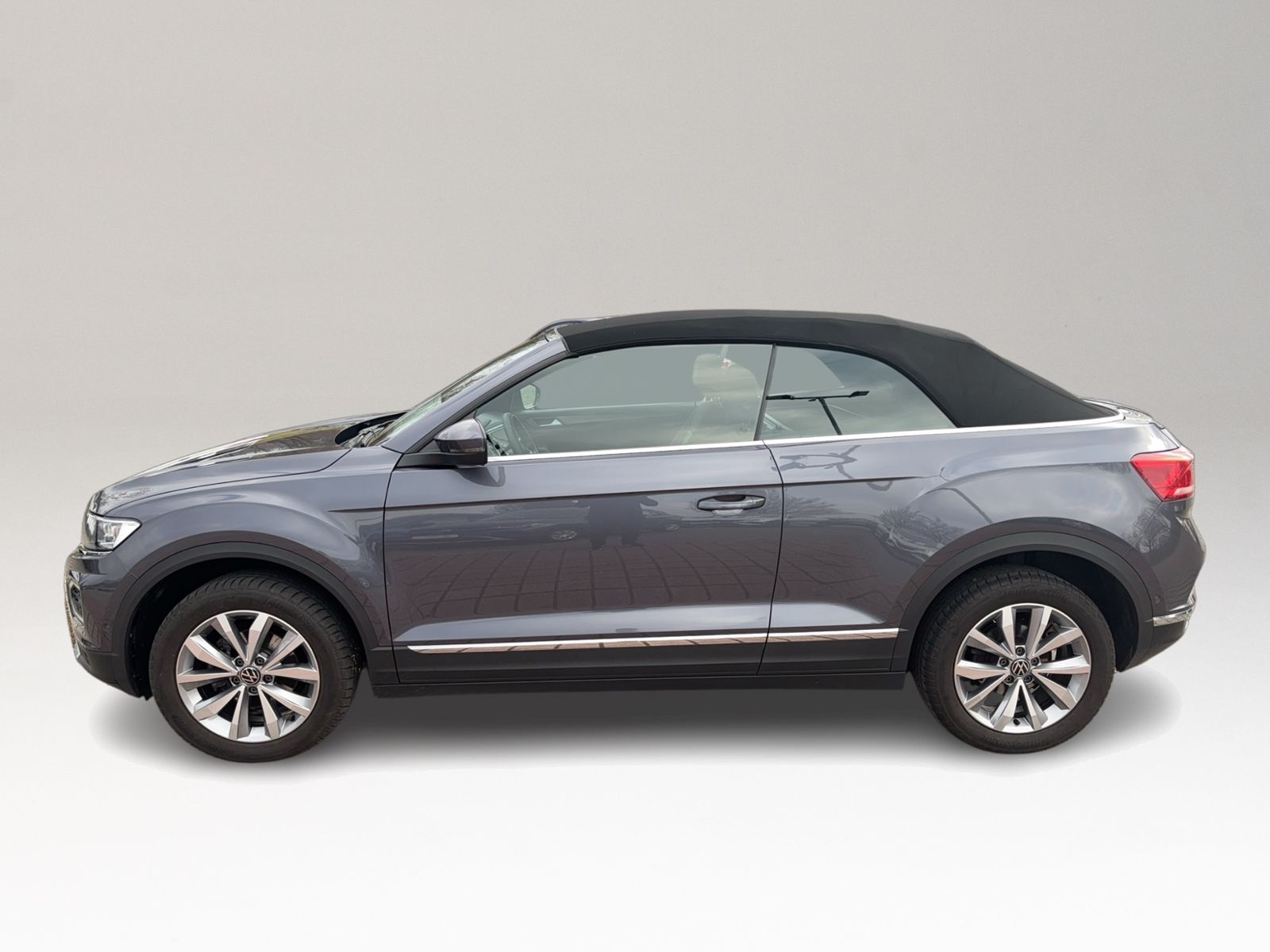 T-Roc Cabriolet 1.5 TSI Style, LED, ACC, ParkAss