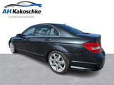 Mercedes-Benz C 250 CDI BE AMG-Paket Automatik Navi 2.Hand - Mercedes-Benz C 250: Cdi AMG
