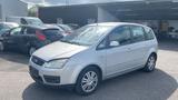 Ford Focus C max Ghia 1.8 - Ford C-Max aus 2004: Ghia