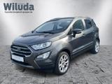 Ford EcoSport TITANIUM 1.0 EB 125PS - Ford EcoSport in Wuppertal