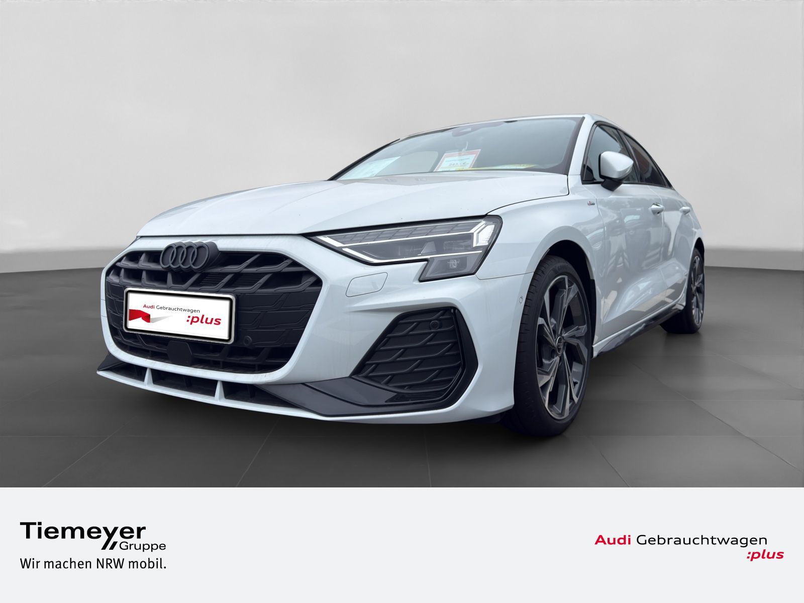 Audi A3 2025
