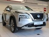 Nissan X-TRAIL TEKNA 1.5 VC-T MHEV 4x2 ACC+LED+Navi+SD - Nissan X-Trail in Halle