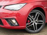 Seat Ibiza 1.0 TSI FR NAVI+LED+ACC+ALCANTARA+18Z.ALU - Seat Ibiza: 1.0