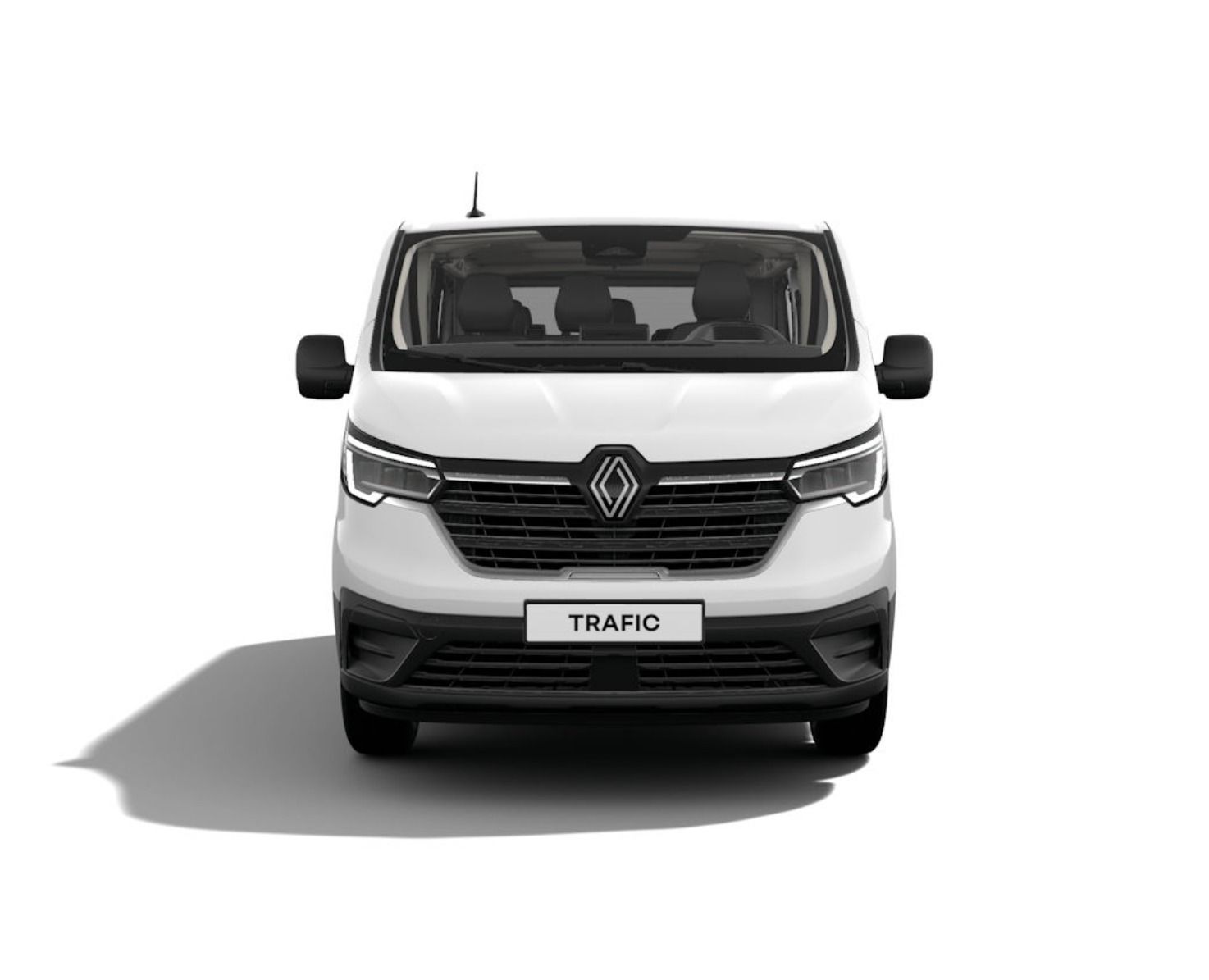 Renault Trafic - Bild 8
