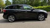 BMW X1 sDrive 18 i M SportPaket - BMW X1: M Sportpaket