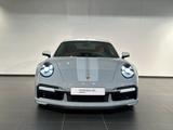 Porsche 992 911 Sport Classic Burmester Surround-View - Porsche 992 Sport Classic Gebrauchtwagen
