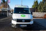 Volkswagen Crafter 35 2.0 TDI L3H2 - LKWs & Trucks in Karlsruhe