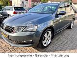 Skoda Octavia Combi Clever, Automatik, 1. Hand - Skoda Gebrauchtwagen in Hanau