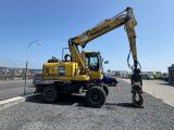 Komatsu Bagger PW160-/E0 - Angebote entsprechen deinen Suchkriterien