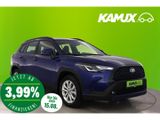 Toyota Corolla Cross 1.8H Aut.Business Edition+LED+NAVI