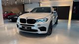 BMW Bmw X6 M 575CV - 2016 - BMW X6 M aus 2016