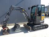Volvo ECR 25 D - Volvo Ecr