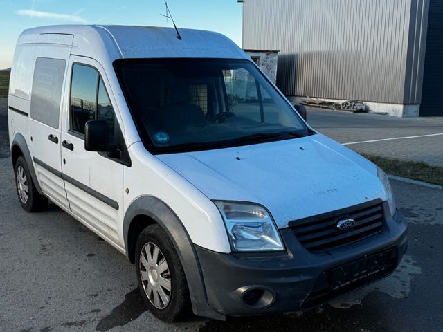 Ford Transit Connect Kasten Lang Trend/EURO-5/SERVO/