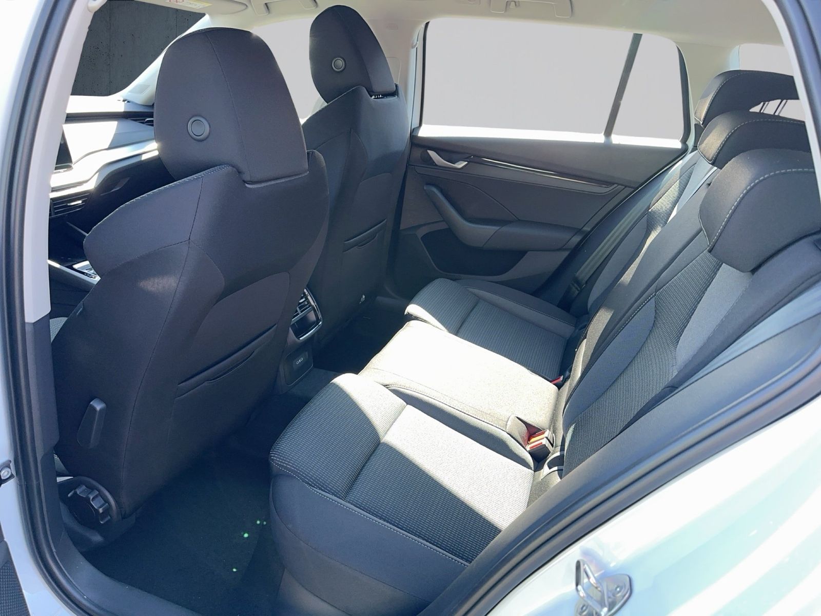 Skoda Octavia - Bild 11