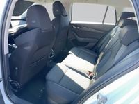 Skoda Octavia - Vorschau Bild 11