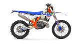 KTM 300 EXC SIX DAYS - KTM 300 EXC SIX DAYS