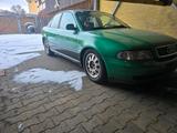 Audi A4 1.9tdi - Audi A4 aus 1998: 1.9