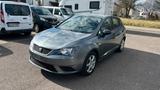 Seat Ibiza 1.4 Benzin 2013 86PS - Seat Ibiza: 86 Ps