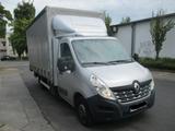 Renault Master III Pritsche/Fahrgest. L2H1 3,5t - Offers