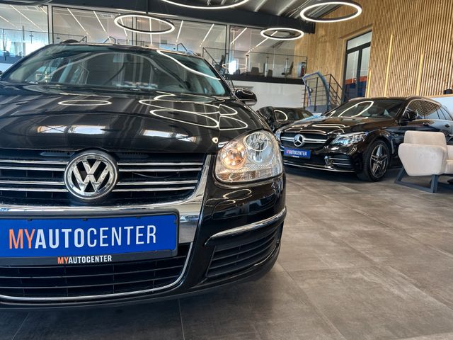 Volkswagen Golf V Variant  *TÜV 032027*Klima*