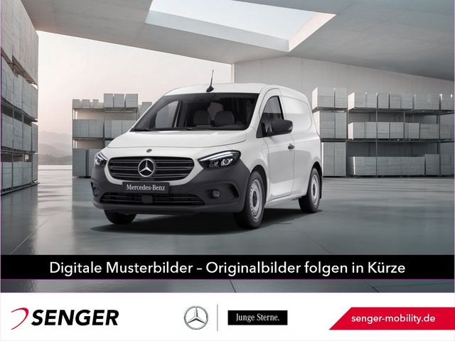 Mercedes-Benz Citan 112 CDI Kasten Base LED Klima Kamera Navi