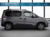 Peugeot Rifter Kombi Allure Pack 1.5 BlueHDi Navi AHK - Peugeot Rifter Gebrauchtwagen